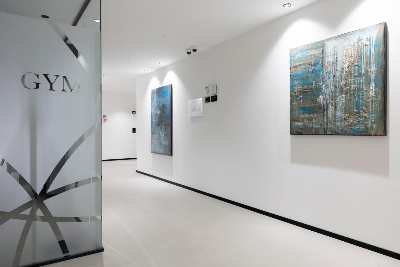 Residence - Palais Hoertenberg Bolzano Exteriér fotografie
