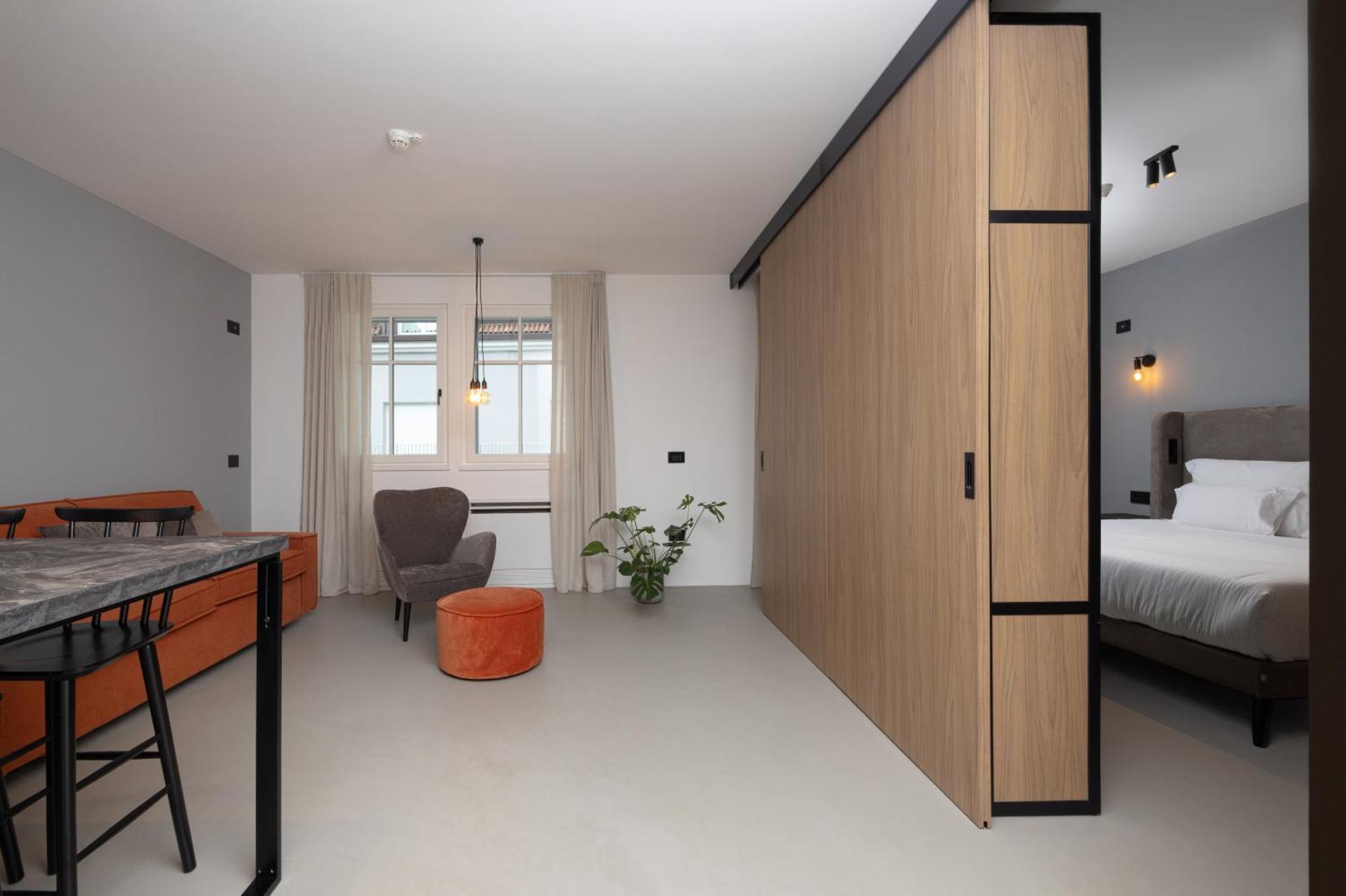 Residence - Palais Hoertenberg Bolzano Exteriér fotografie